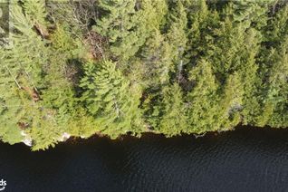 Land for Sale, 10 Wee Ge Wa Road, Seguin, ON