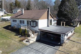 Detached House for Sale, 17 Queen Street, Parry Sound, ON