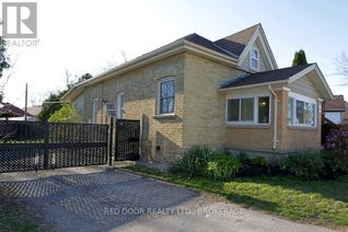 Detached House for Sale, 21 Redan St, London, ON