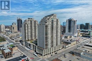 Condo Apartment for Sale, 330 Ridout Street North Street N #2406, London, ON