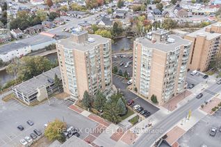 Condo Apartment for Sale, 344 Front St #705, Belleville, ON