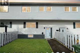 Detached House for Sale, 210 Tartan Street, Saint John, NB