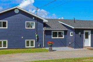 House for Sale, 21 Jacks Road, Saint John, NB