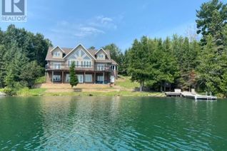 House for Sale, 61 Kakagi Lake Road, Nestor Falls, ON