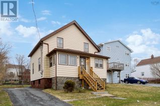 Detached House for Sale, 30 Vimy Avenue, Halifax, NS