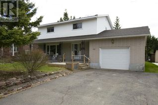 Detached House for Sale, 33 Huntington Pk, Sault Ste. Marie, ON