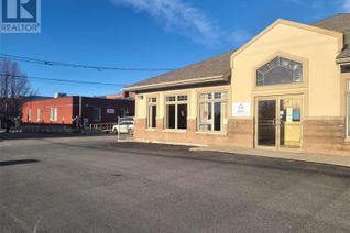 Office Non-Franchise Business for Sale, 9 Lawton Ave, Blind River, ON