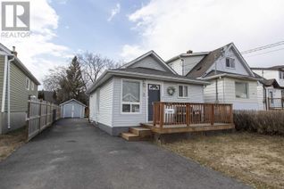 Detached House for Sale, 178 Empress Ave S, Thunder Bay, ON