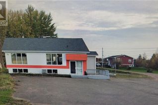 Commercial/Retail Property for Sale, 553 Main Street, Shediac, NB