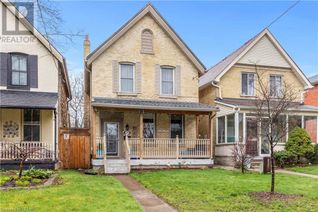 Detached House for Sale, 679 Colborne Street, London, ON