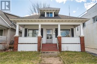 House for Sale, 731 First Street E, Cornwall, ON