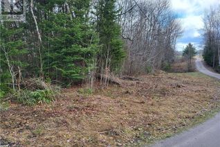 Commercial Land for Sale, 403 Canning Road, Dunchurch, ON