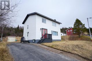 House for Sale, 31 Villa Marie Drive, Dunville, NL