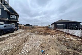 Land for Sale, 125 Shalestone Place, Fort McMurray, AB