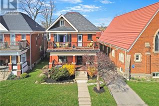 Detached House for Sale, 86 Colborne Street S, Simcoe, ON