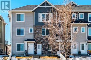 Townhouse for Sale, 300 Marina Drive #64, Chestermere, AB
