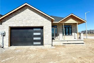 Townhouse for Sale, 467 Ivings Drive, Port Elgin, ON