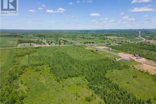 Commercial Land for Sale, Lot Homestead Rd, Steeves Mountain, NB