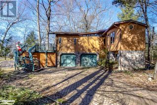 Detached House for Sale, 38 Forest Harbour Parkway, Waubaushene, ON
