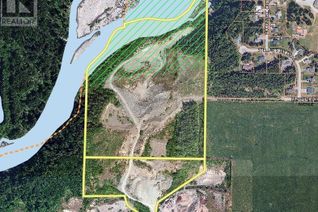 Land for Sale, 3411 Griffith Street, Terrace, BC
