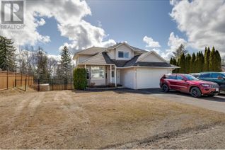 House for Sale, 4461 Stauble Road, Prince George, BC
