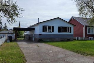 House for Sale, 834 Ewert Street, Prince George, BC