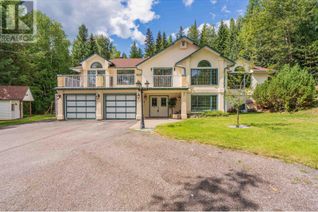 House for Sale, 9094 North Nechako Road, Prince George, BC