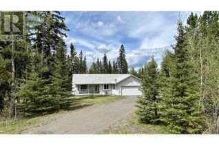 House for Sale, 6169 Horse Lake Road, Horse Lake, BC