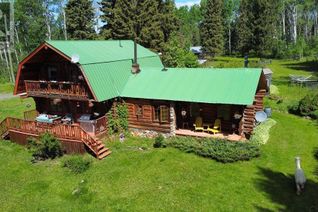 Property for Sale, 7671 Rutherford Road, Bridge Lake, BC