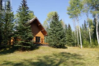 Detached House for Sale, 8950 Eagan Lake Road, Bridge Lake, BC