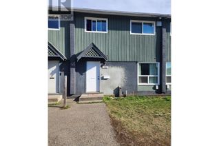 Condo Townhouse for Sale, 2131 Upland Street #C90, Prince George, BC