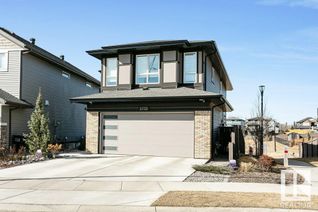 Detached House for Sale, 2732 202 St Nw, Edmonton, AB