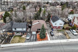 Detached House for Sale, 82 Hyland Drive, Sudbury, ON