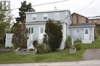 Detached House for Sale, 43 Main Street, Baie Verte, NL
