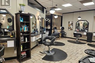 Barber/Beauty Shop Non-Franchise Business for Sale, 3003 St Johns Street, Port Moody, BC