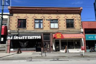 Commercial/Retail Property for Lease, 1077 W Broadway, Vancouver, BC