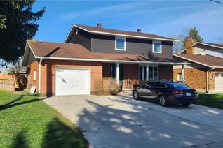 House for Sale, 192 12th Avenue, Hanover, ON
