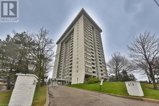 Condo Apartment for Sale, 375 King Street N Unit# 1706, Waterloo, ON