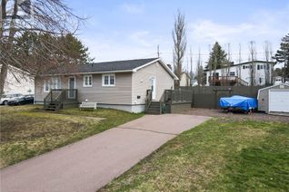 Bungalow for Sale, 628 Guy Ave, Dieppe, NB