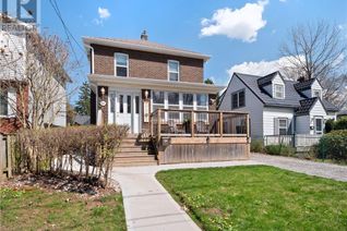 Detached House for Sale, 6174 Dawlish Avenue, Niagara Falls, ON