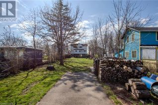 Commercial Land for Sale, Vl Ryan Avenue, Crystal Beach, ON