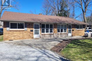 House for Rent, 27 Gregory Drive Drive East, Chatham, ON