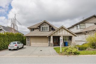 House for Sale, 3463 Applewood Drive, Abbotsford, BC
