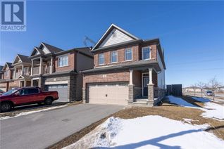 Detached House for Rent, 40 Tapadero Avenue, Ottawa, ON