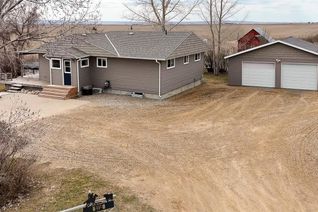 House for Sale, Ross Acreage, Moose Jaw Rm No. 161, SK