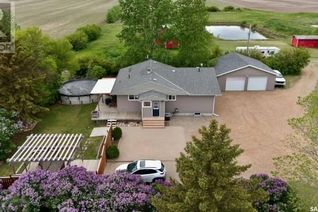 House for Sale, Ross Acreage, Moose Jaw Rm No. 161, SK