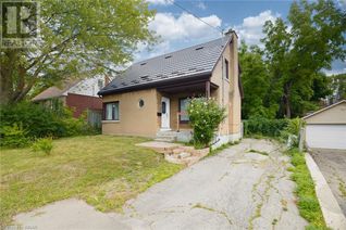 House for Sale, 374 Weber Street E, Kitchener, ON