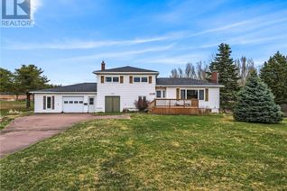Detached House for Sale, 2726 Ch Acadie, Cap Pele, NB