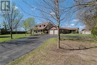 House for Sale, 883 Lynedoch Road, Simcoe, ON