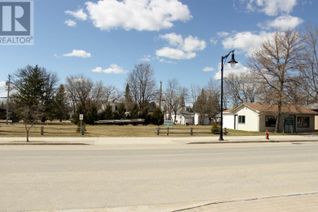 Commercial Land for Sale, 207 Fourth St, RAINY RIVER, ON